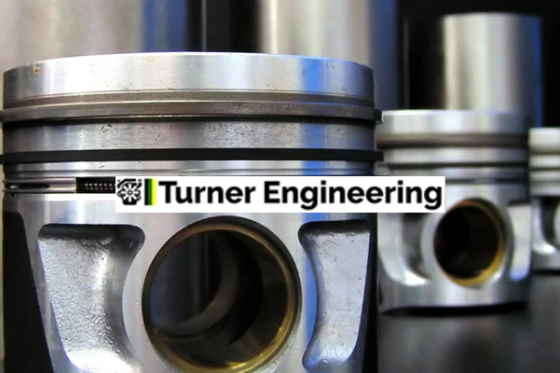 Turner Engineering Pistons