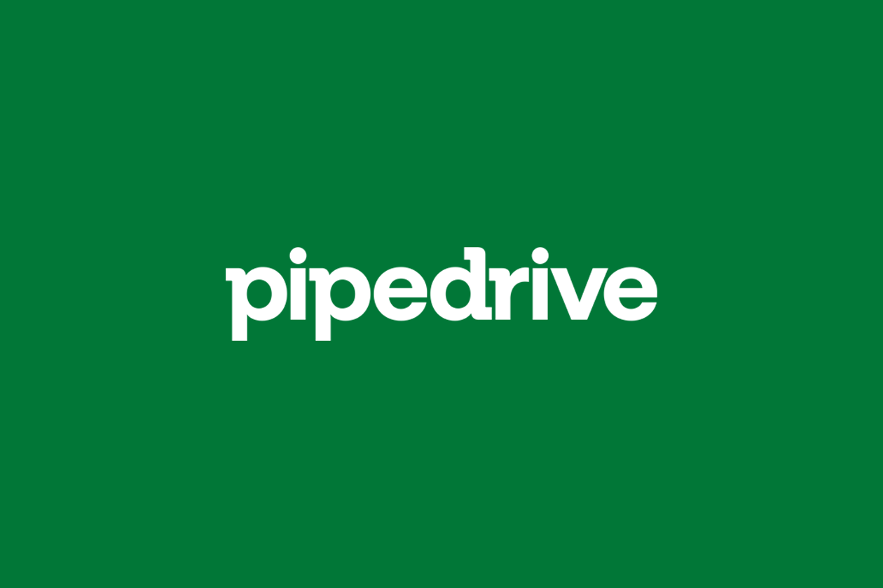 Pipedrive Connector